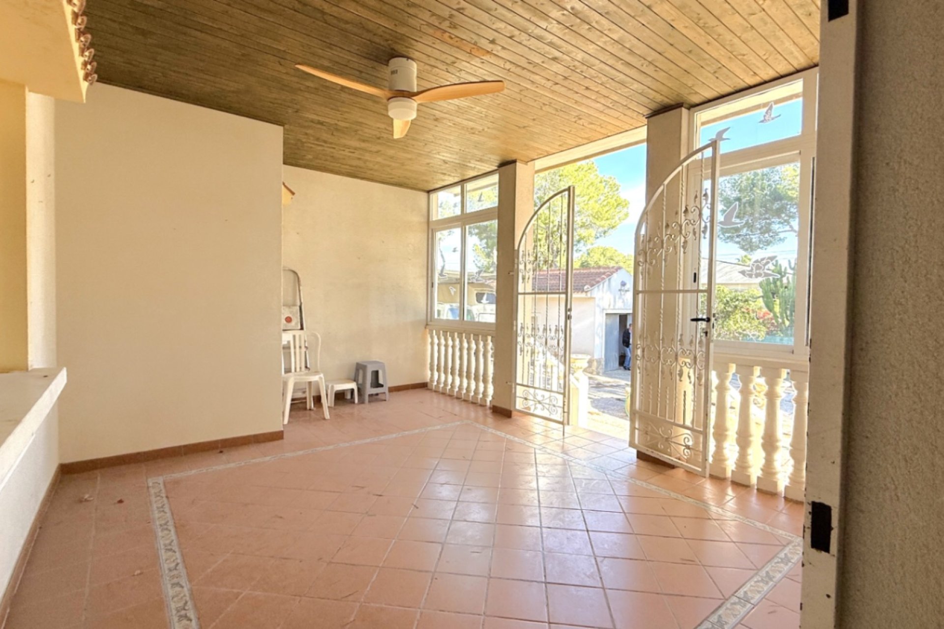 Reventa - Villa -
Pilar de la Horadada - Costa Blanca Sur