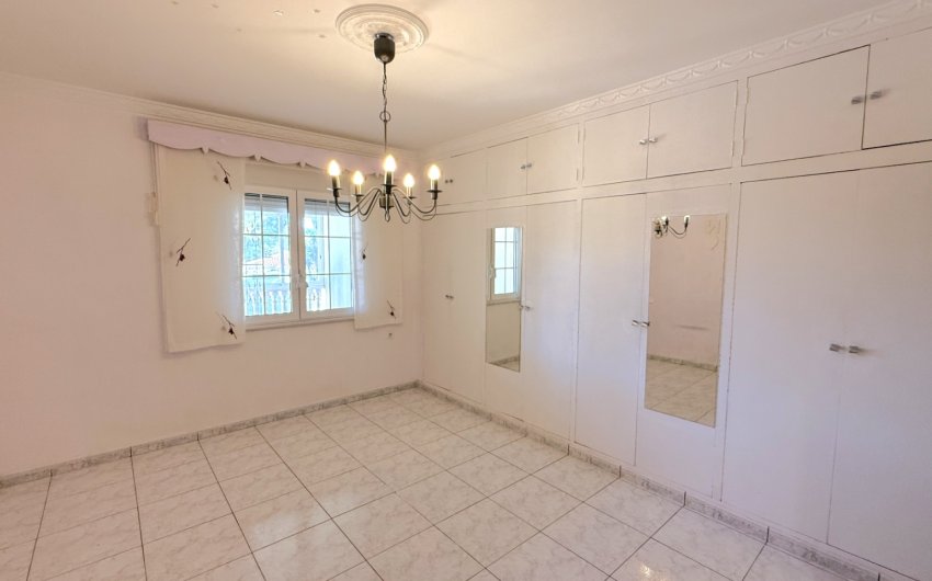 Reventa - Villa -
Pilar de la Horadada - Costa Blanca Sur