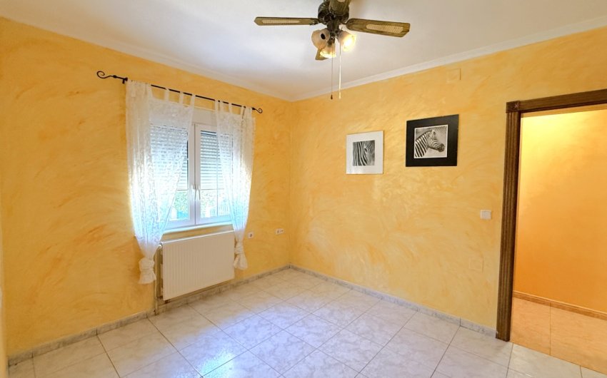 Reventa - Villa -
Pilar de la Horadada - Costa Blanca Sur