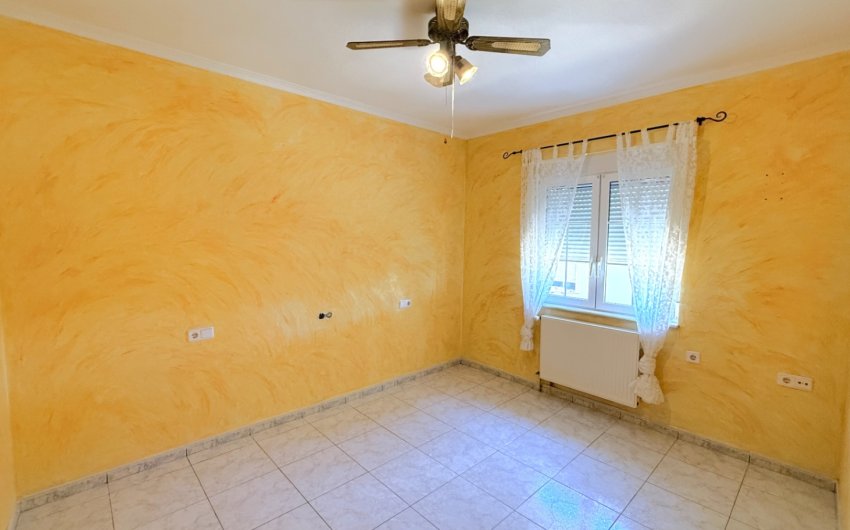 Reventa - Villa -
Pilar de la Horadada - Costa Blanca Sur