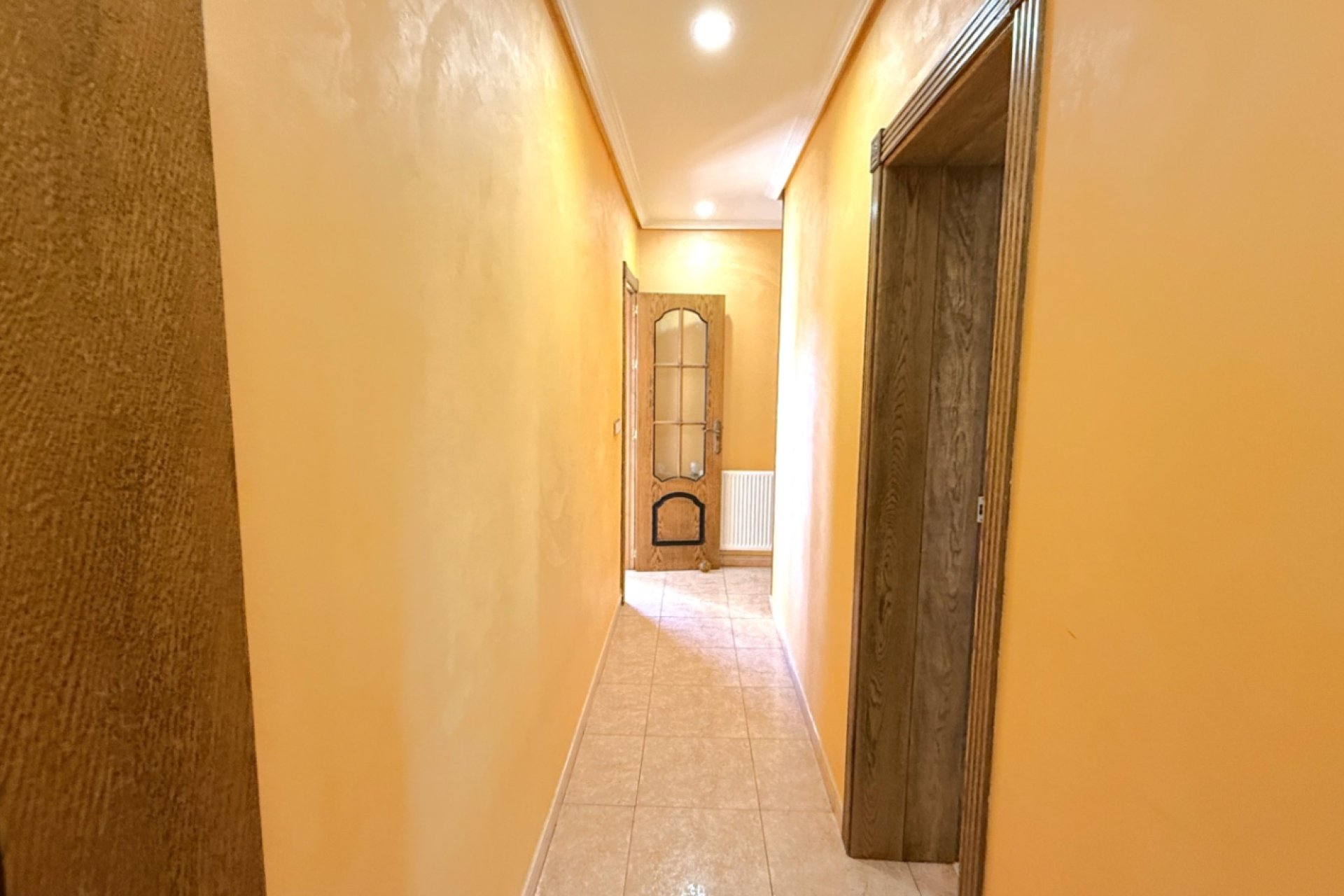 Reventa - Villa -
Pilar de la Horadada - Costa Blanca Sur