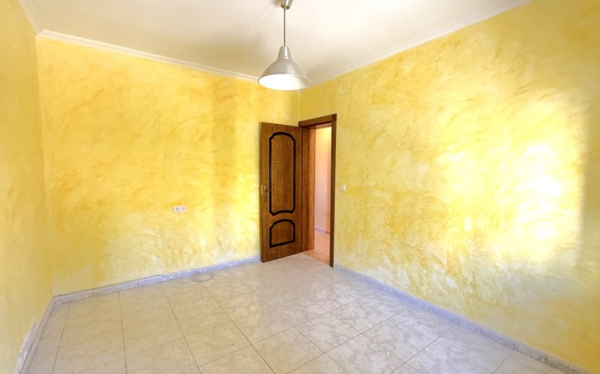 Reventa - Villa -
Pilar de la Horadada - Costa Blanca Sur