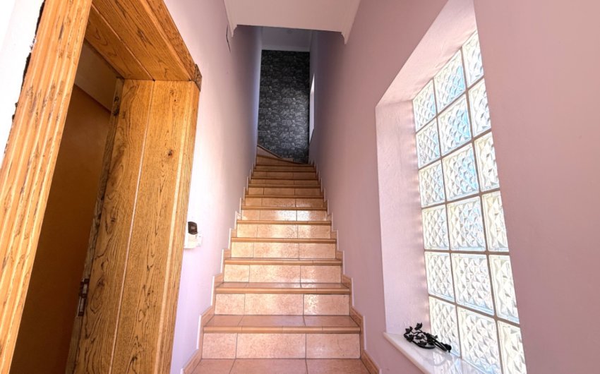 Reventa - Villa -
Pilar de la Horadada - Costa Blanca Sur