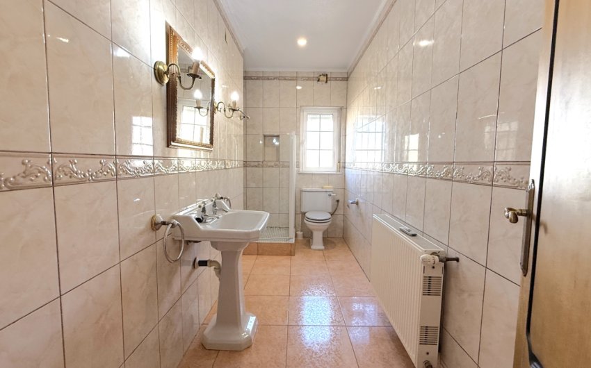 Reventa - Villa -
Pilar de la Horadada - Costa Blanca Sur