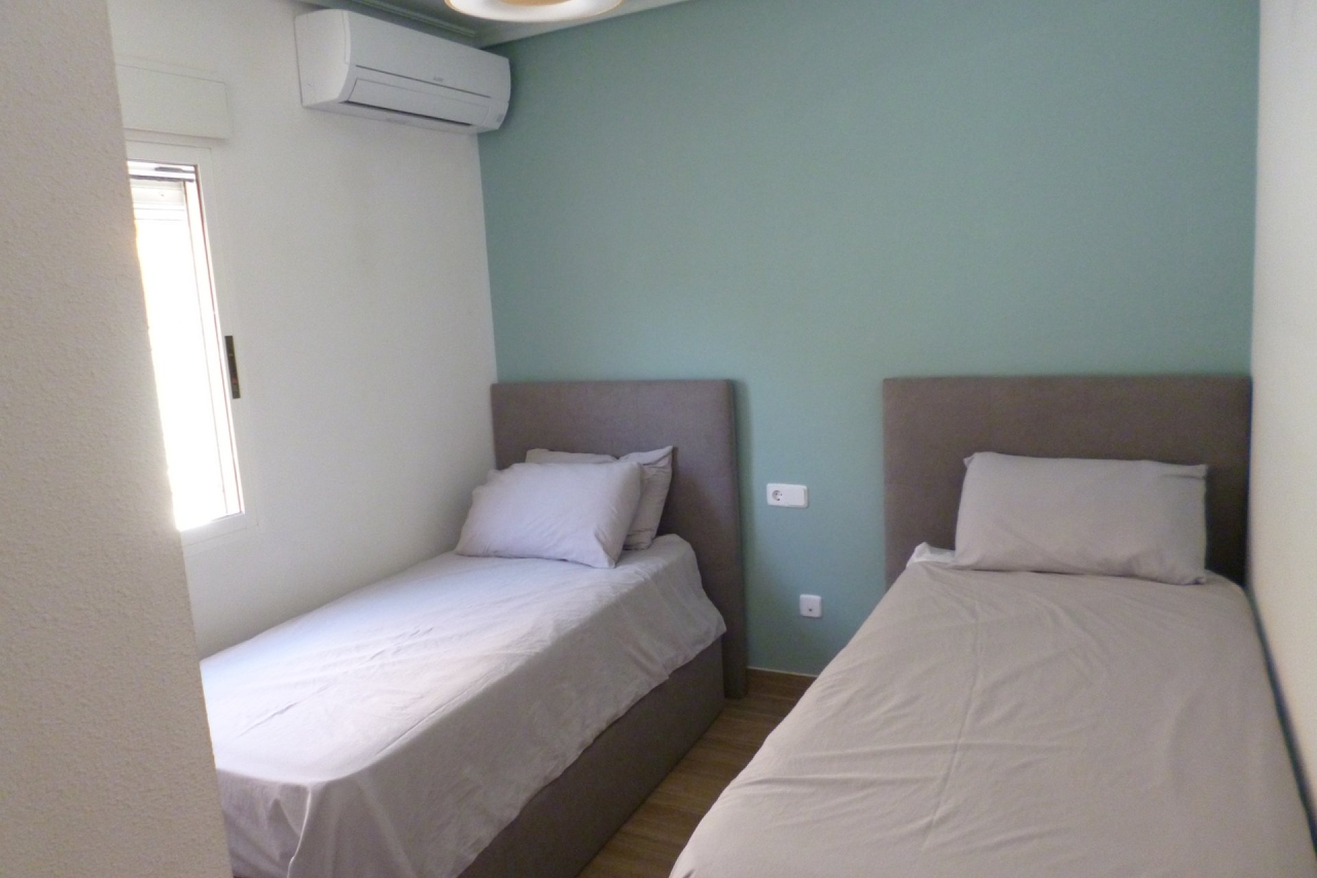 Reventa - Villa -
Pilar de la Horadada - Costa Blanca