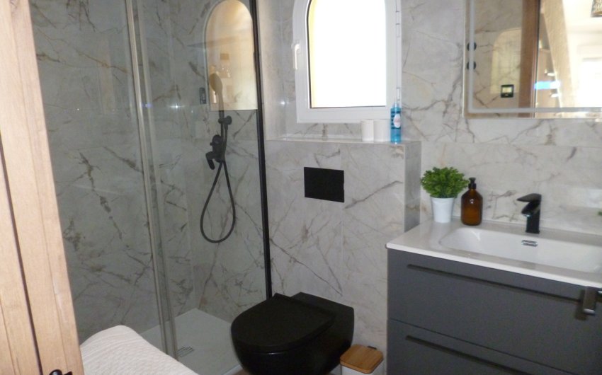 Reventa - Villa -
Pilar de la Horadada - Costa Blanca