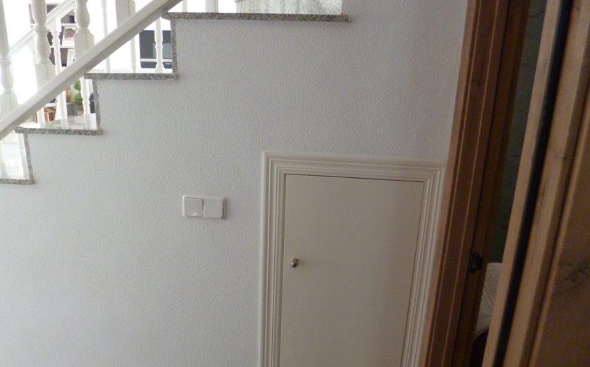 Reventa - Villa -
Pilar de la Horadada - Costa Blanca