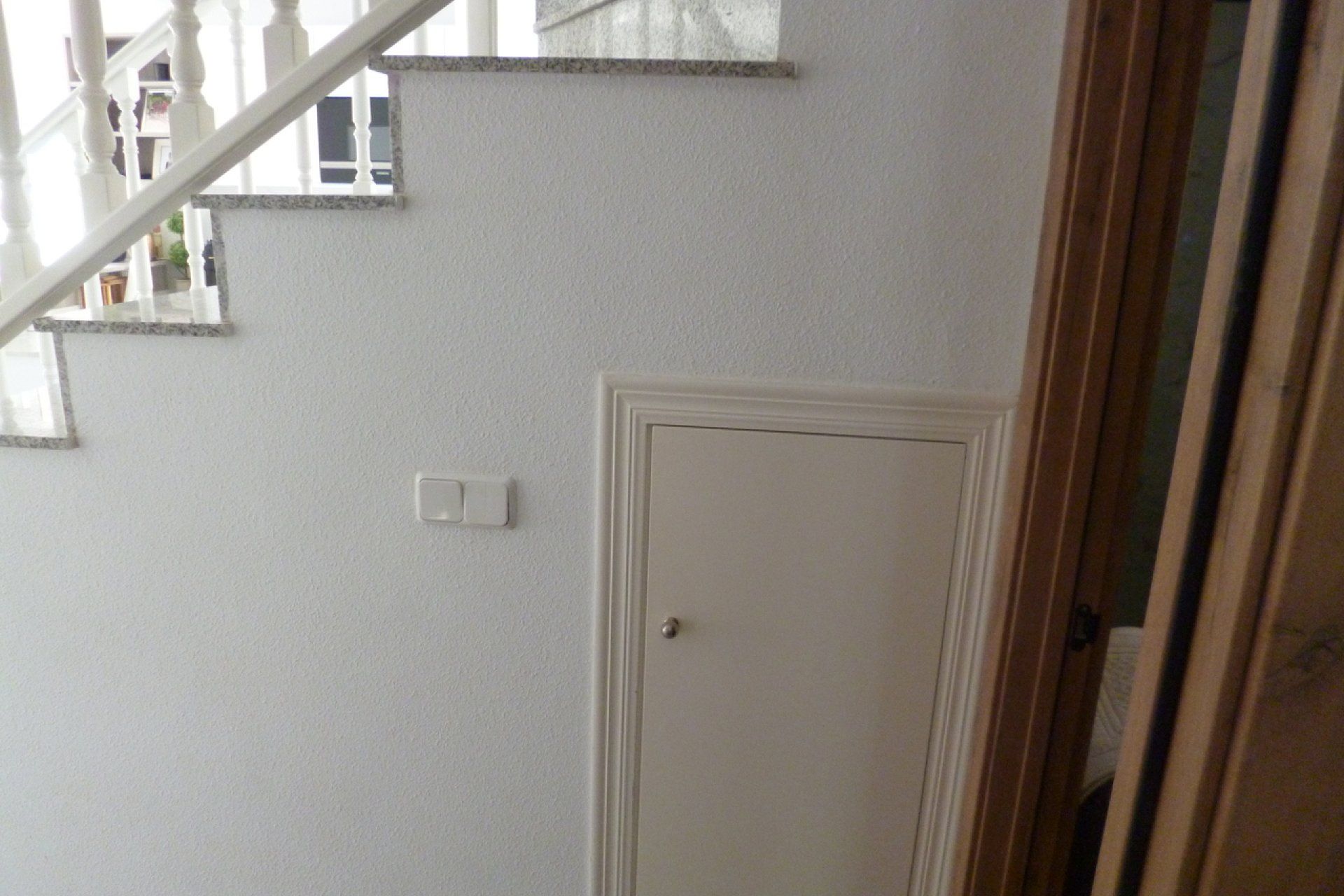 Reventa - Villa -
Pilar de la Horadada - Costa Blanca