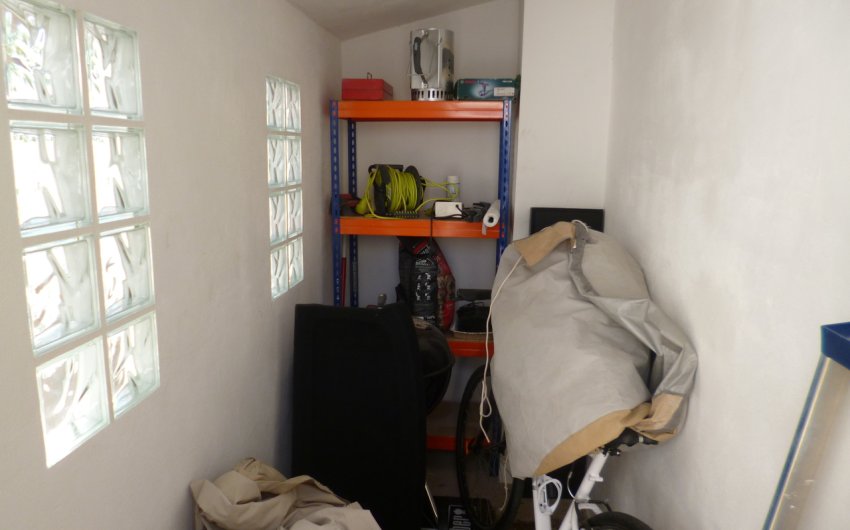 Reventa - Villa -
Pilar de la Horadada - Costa Blanca