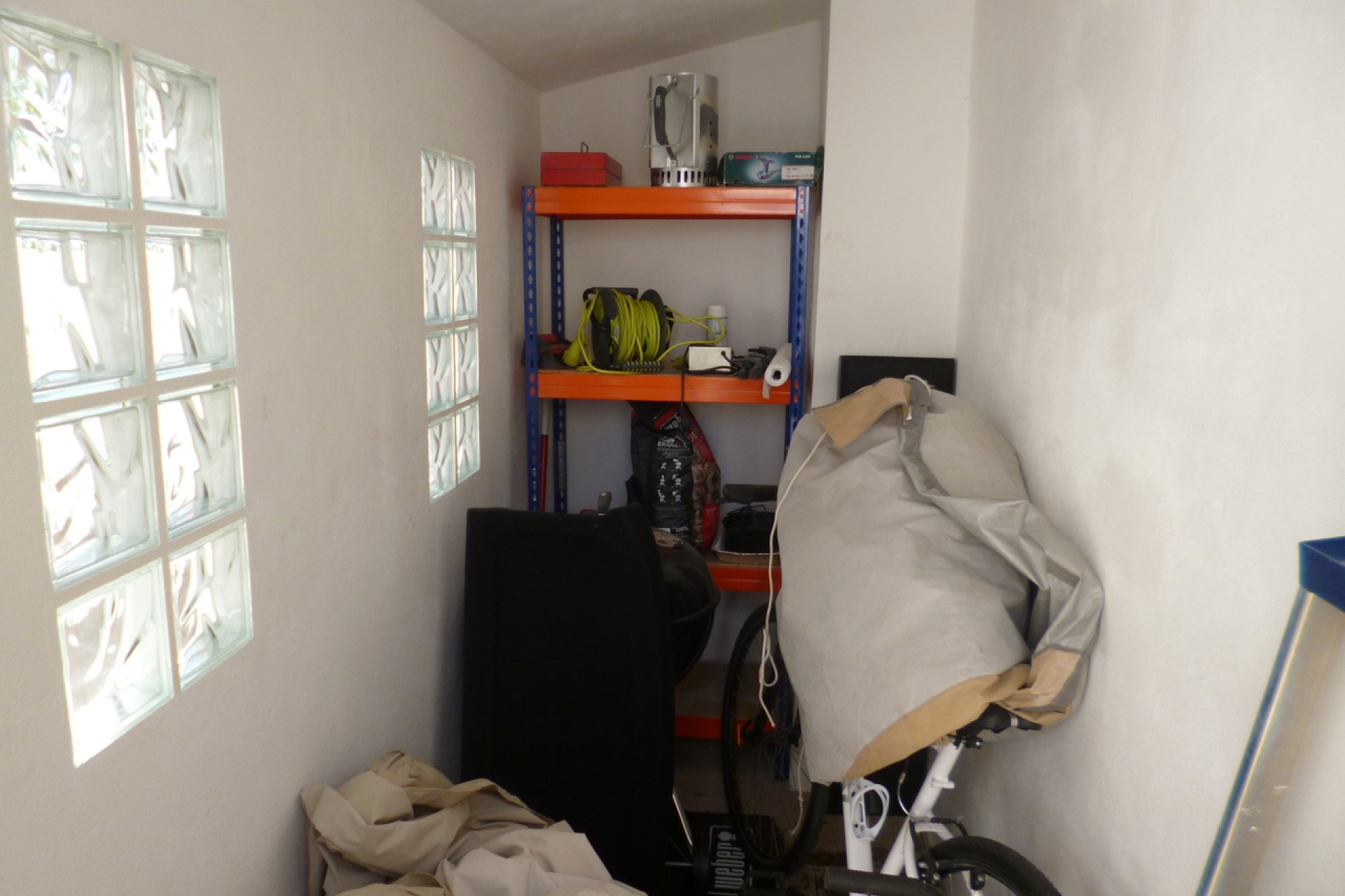 Reventa - Villa -
Pilar de la Horadada - Costa Blanca