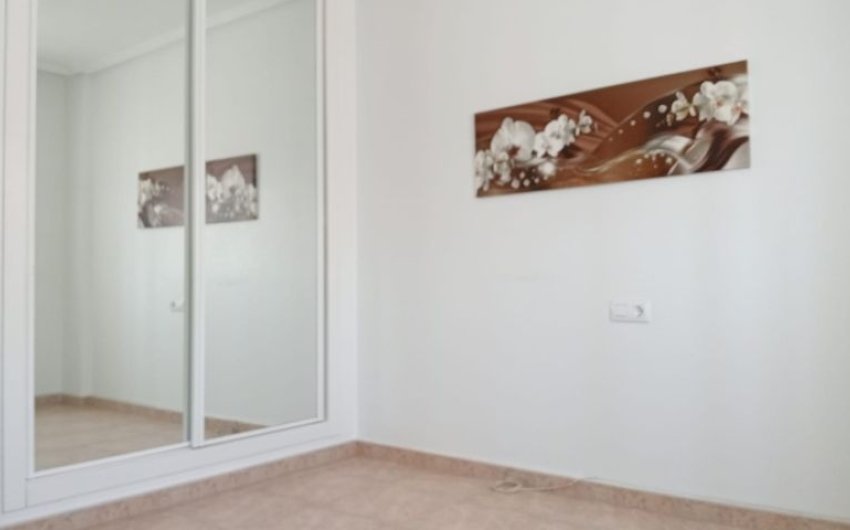 Reventa - Villa -
Pilar de la Horadada - Costa Blanca