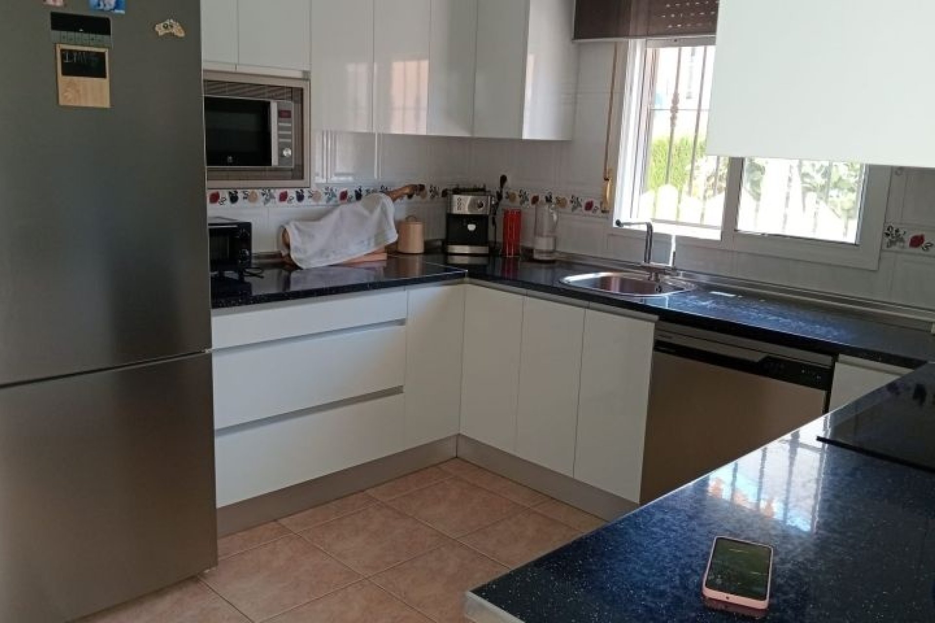 Reventa - Villa -
Pilar de la Horadada - Costa Blanca