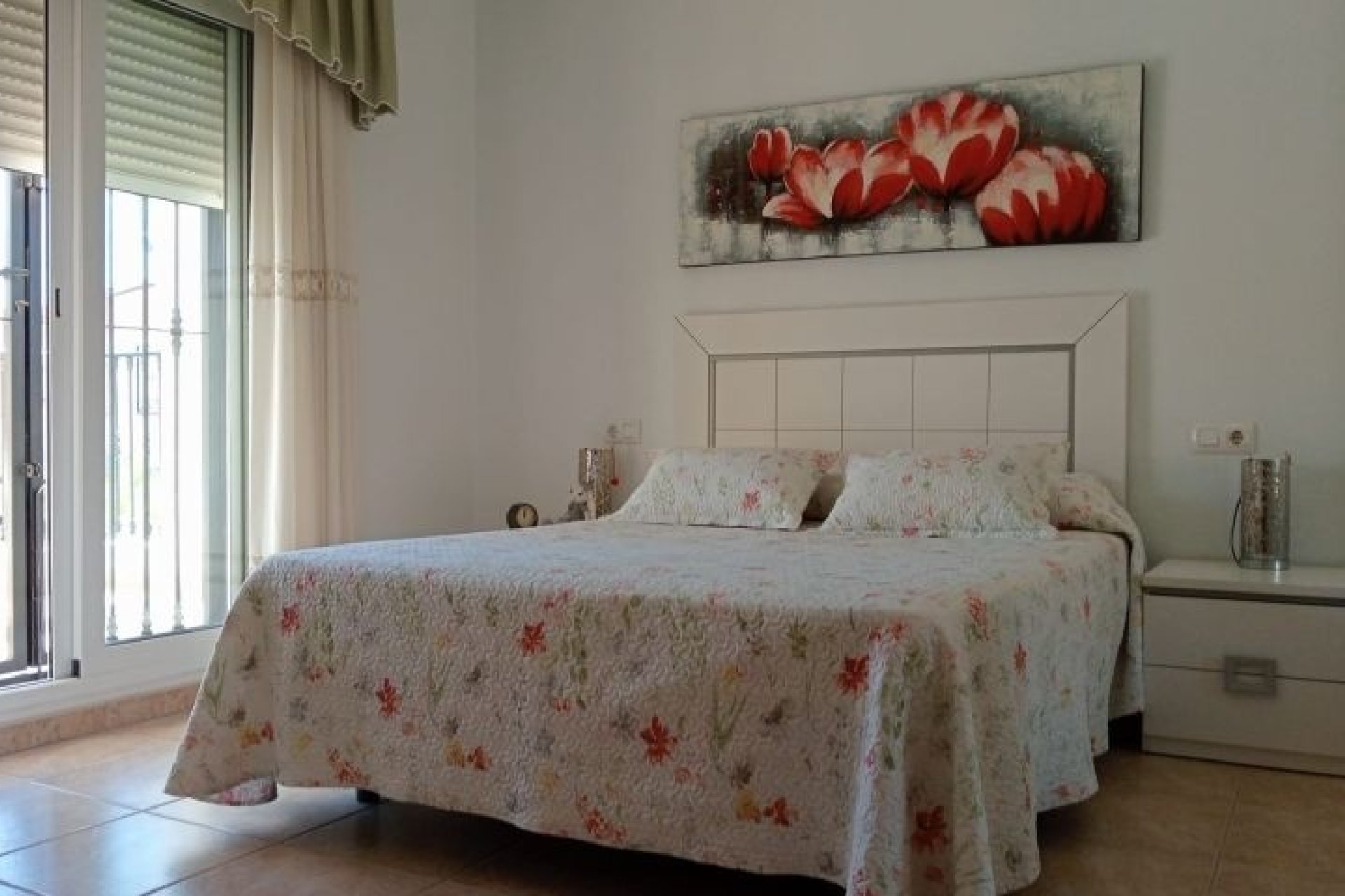 Reventa - Villa -
Pilar de la Horadada - Costa Blanca