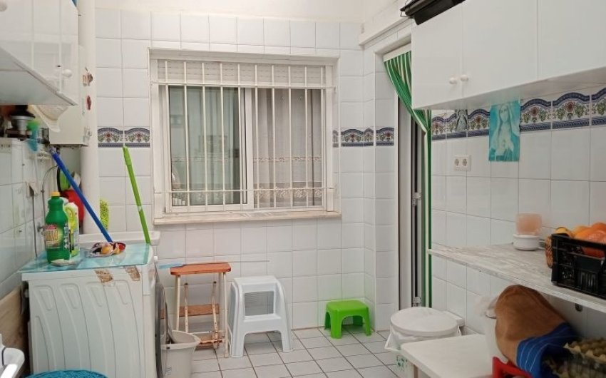 Reventa - Villa -
Pilar de la Horadada - Costa Blanca