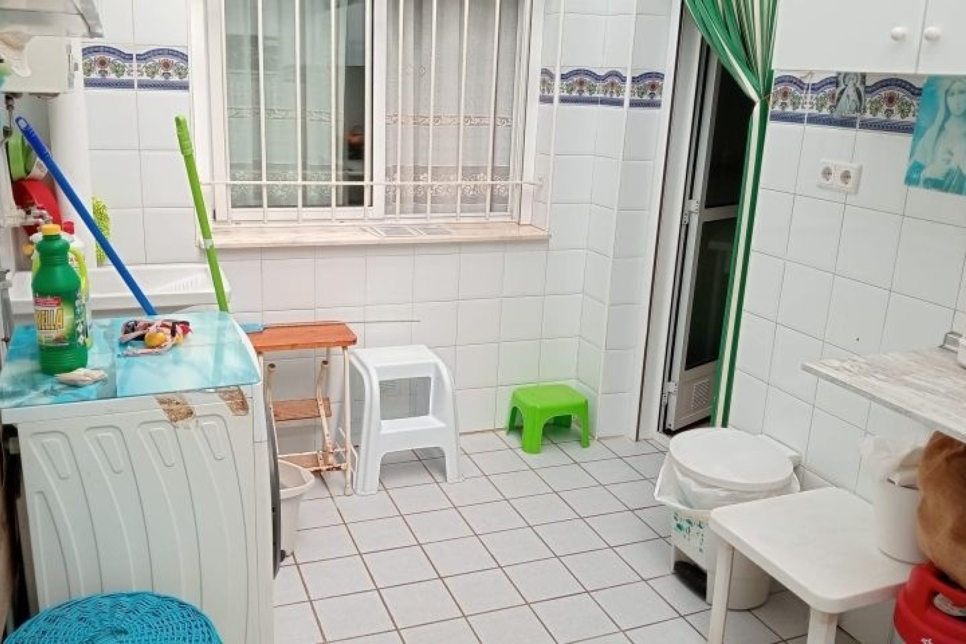 Reventa - Villa -
Pilar de la Horadada - Costa Blanca