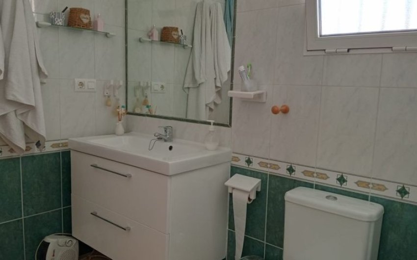 Reventa - Villa -
Pilar de la Horadada - Costa Blanca