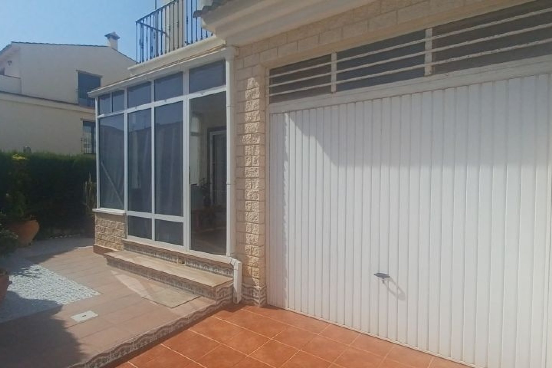 Reventa - Villa -
Pilar de la Horadada - Costa Blanca
