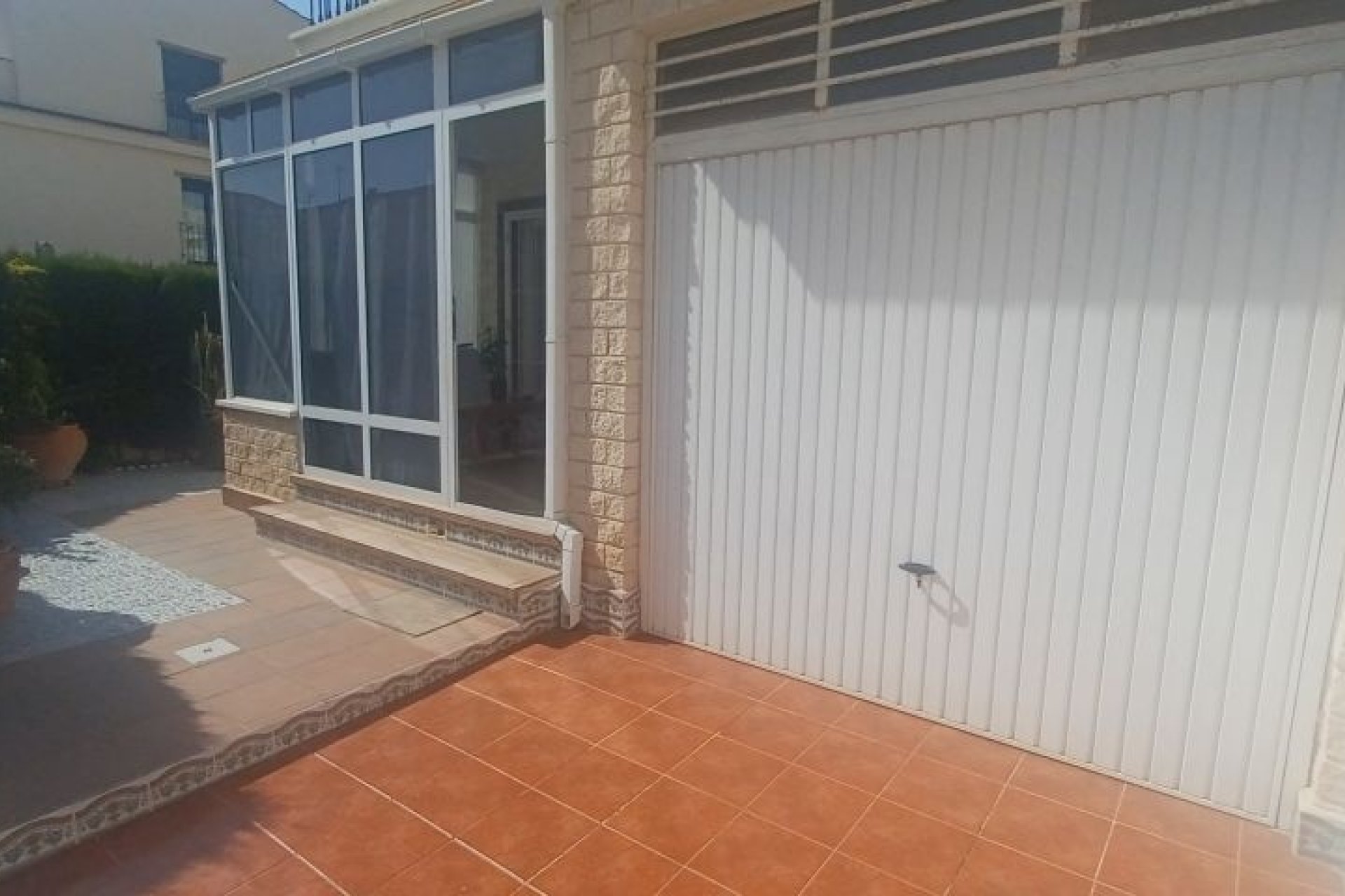 Reventa - Villa -
Pilar de la Horadada - Costa Blanca