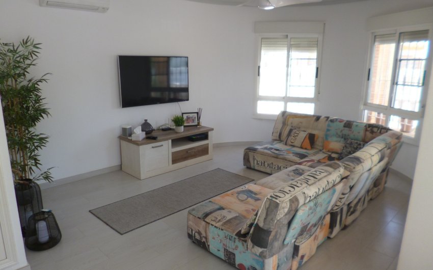 Reventa - Villa -
Pilar de la Horadada - Costa Blanca