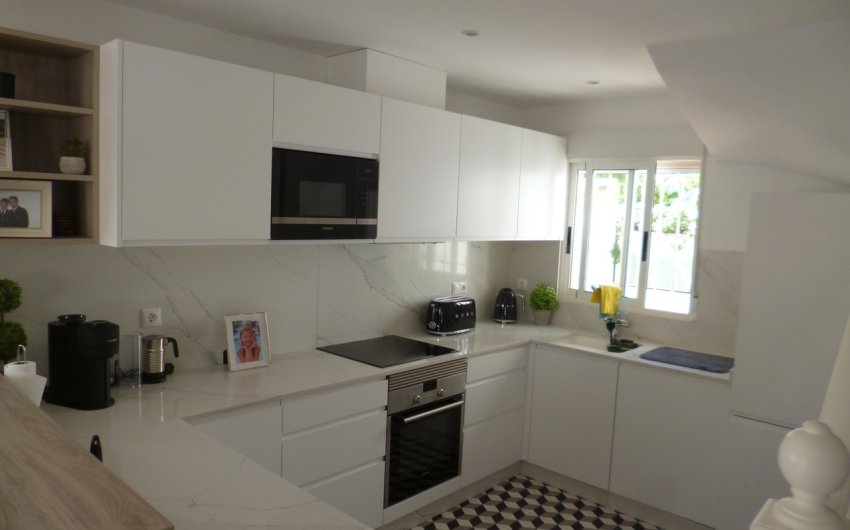 Reventa - Villa -
Pilar de la Horadada - Costa Blanca