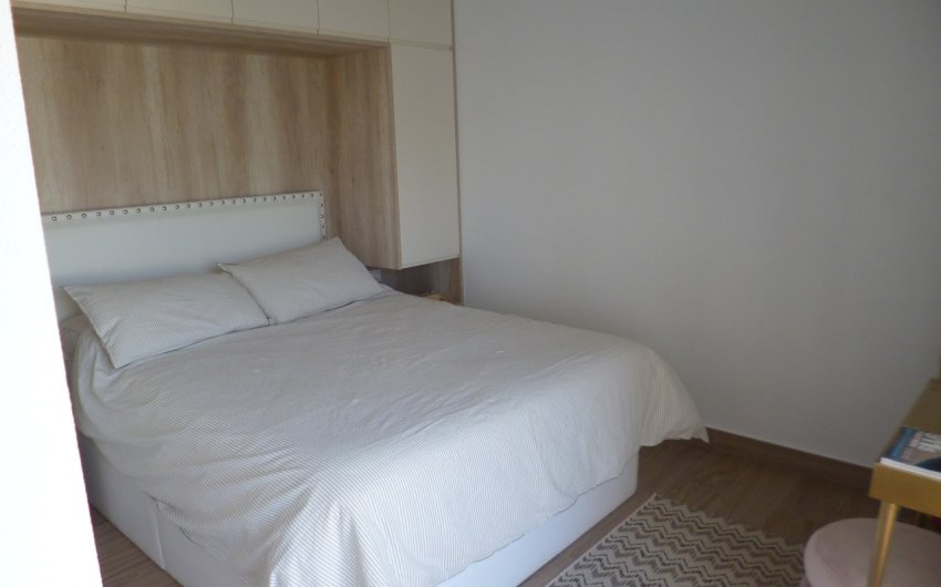 Reventa - Villa -
Pilar de la Horadada - Costa Blanca