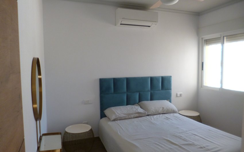 Reventa - Villa -
Pilar de la Horadada - Costa Blanca