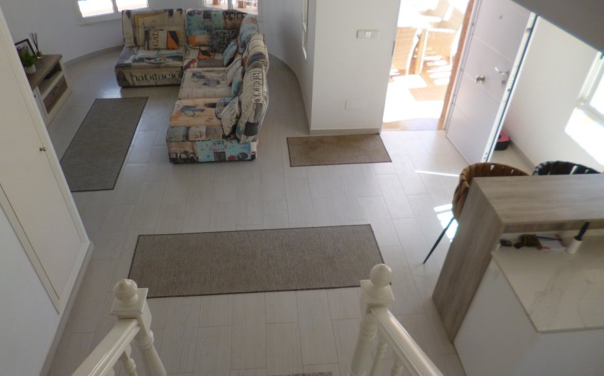 Reventa - Villa -
Pilar de la Horadada - Costa Blanca