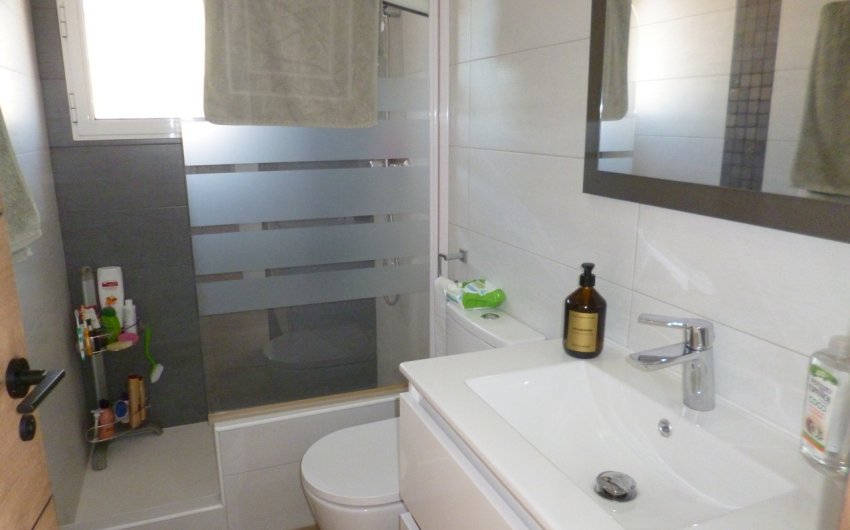 Reventa - Villa -
Pilar de la Horadada - Costa Blanca