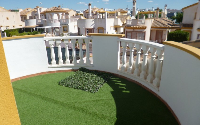 Reventa - Villa -
Pilar de la Horadada - Costa Blanca