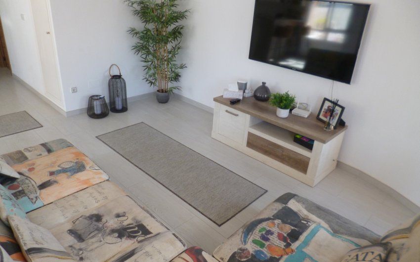 Reventa - Villa -
Pilar de la Horadada - Costa Blanca