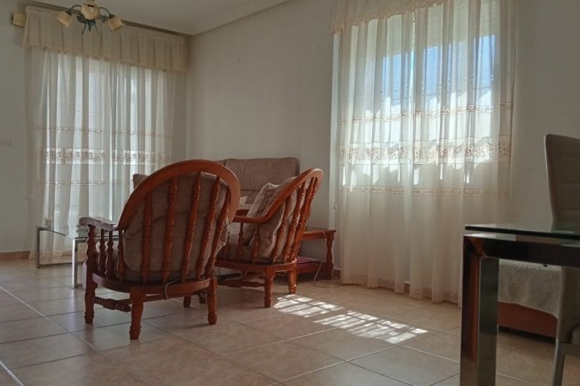Reventa - Villa -
Pilar de la Horadada - Costa Blanca