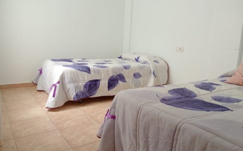 Reventa - Villa -
Pilar de la Horadada - Costa Blanca