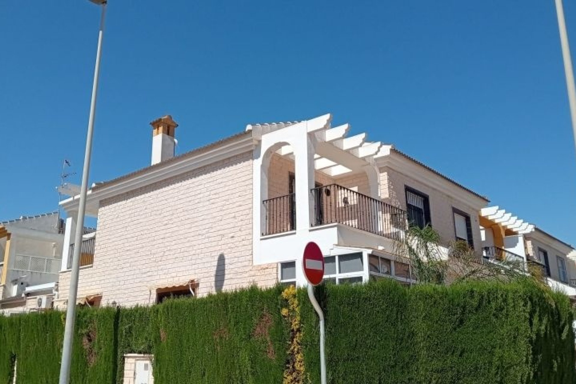 Reventa - Villa -
Pilar de la Horadada - Costa Blanca