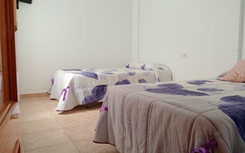 Reventa - Villa -
Pilar de la Horadada - Costa Blanca