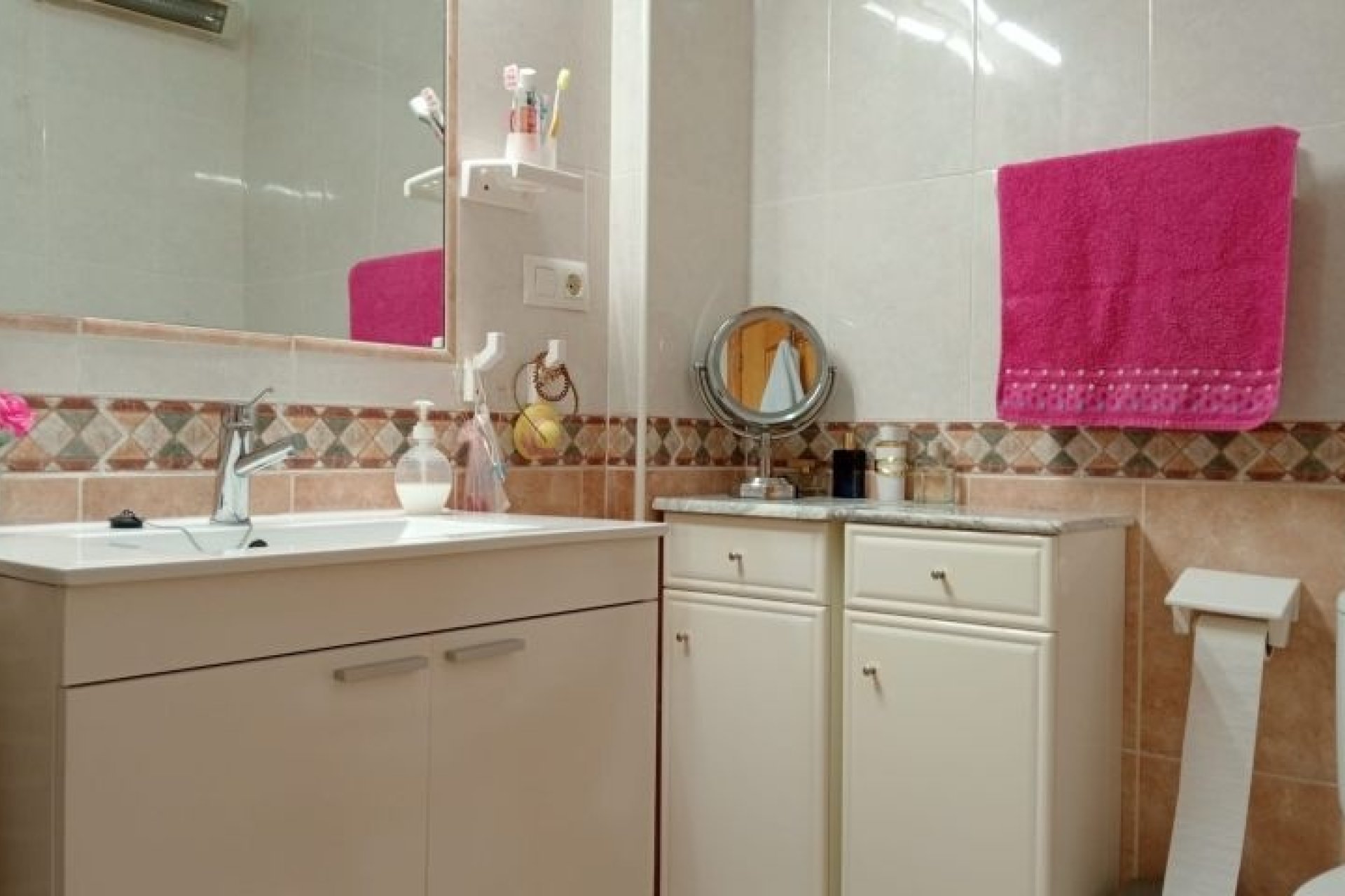 Reventa - Villa -
Pilar de la Horadada - Costa Blanca