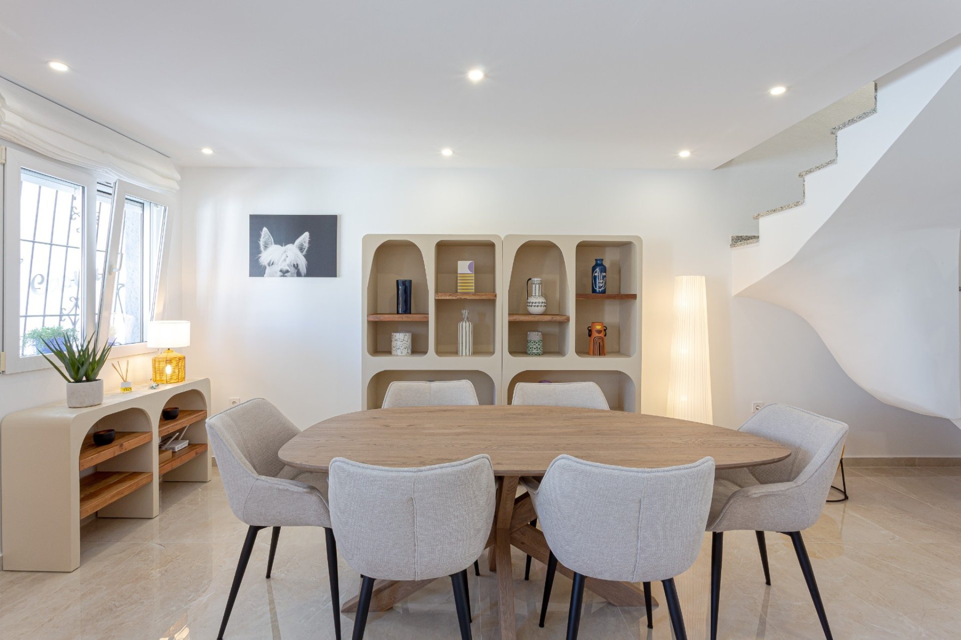 Reventa - Villa -
Pilar de la Horadada - Costa Blanca