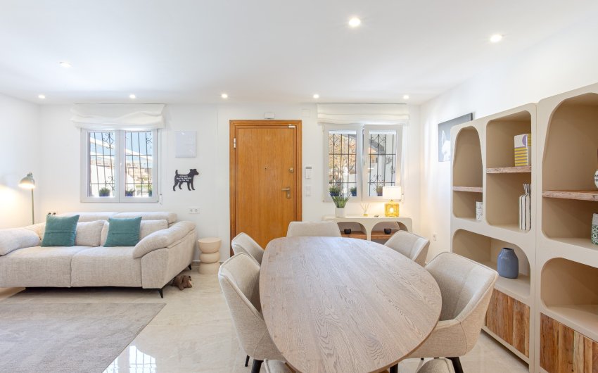 Reventa - Villa -
Pilar de la Horadada - Costa Blanca