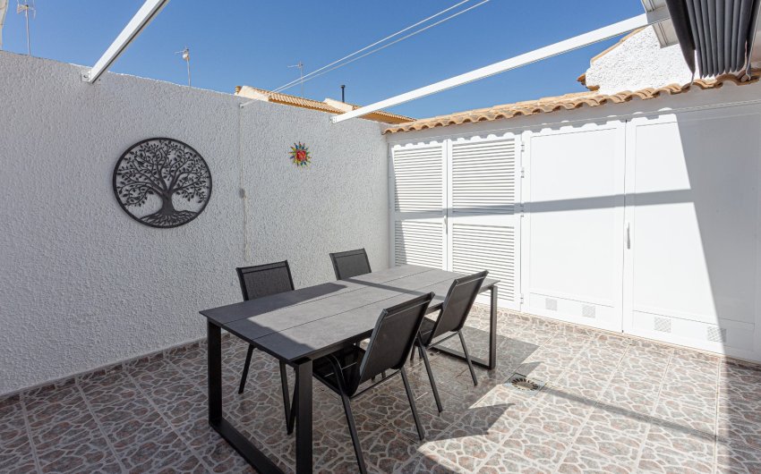Reventa - Villa -
Pilar de la Horadada - Costa Blanca