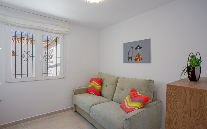 Reventa - Villa -
Pilar de la Horadada - Costa Blanca