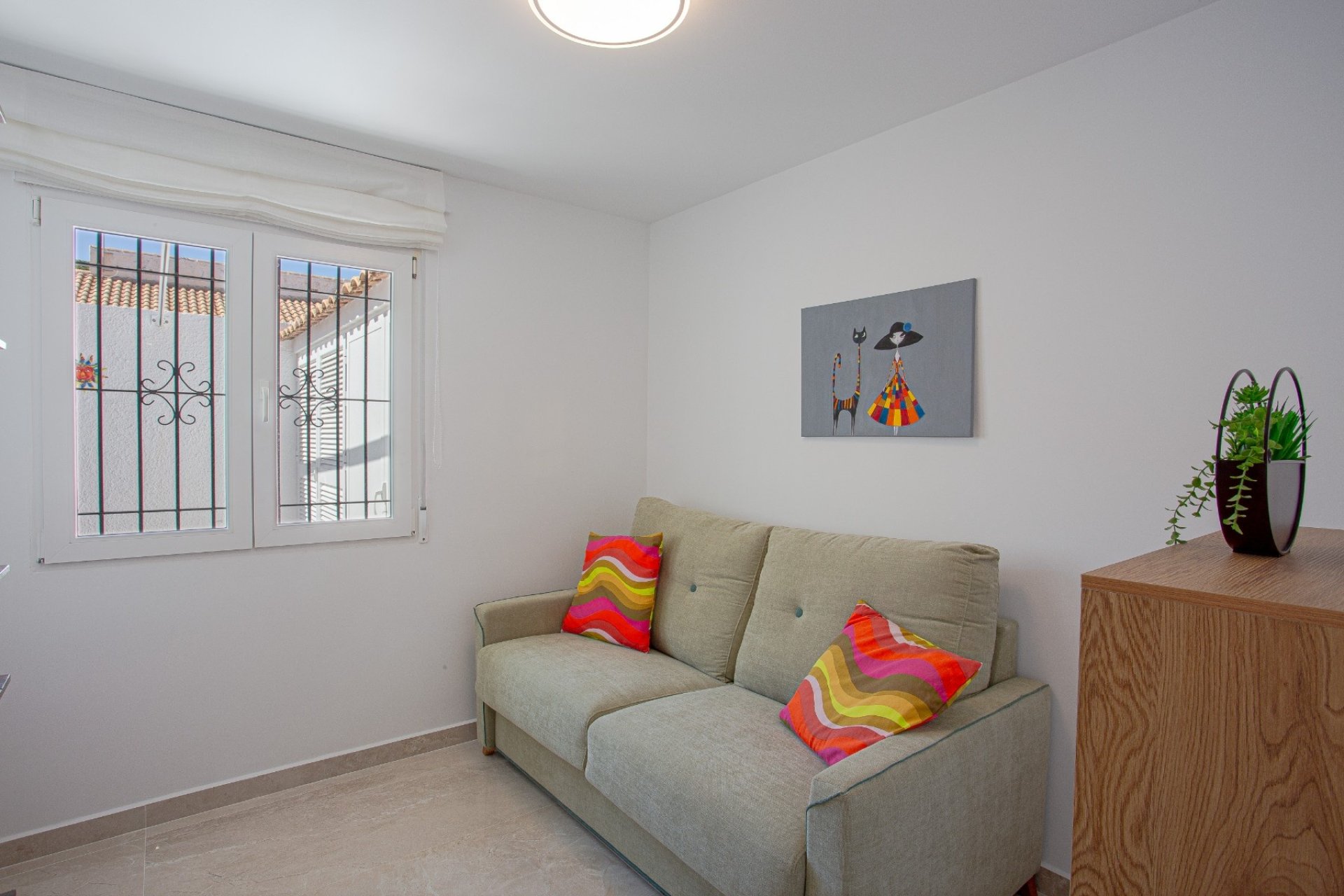 Reventa - Villa -
Pilar de la Horadada - Costa Blanca