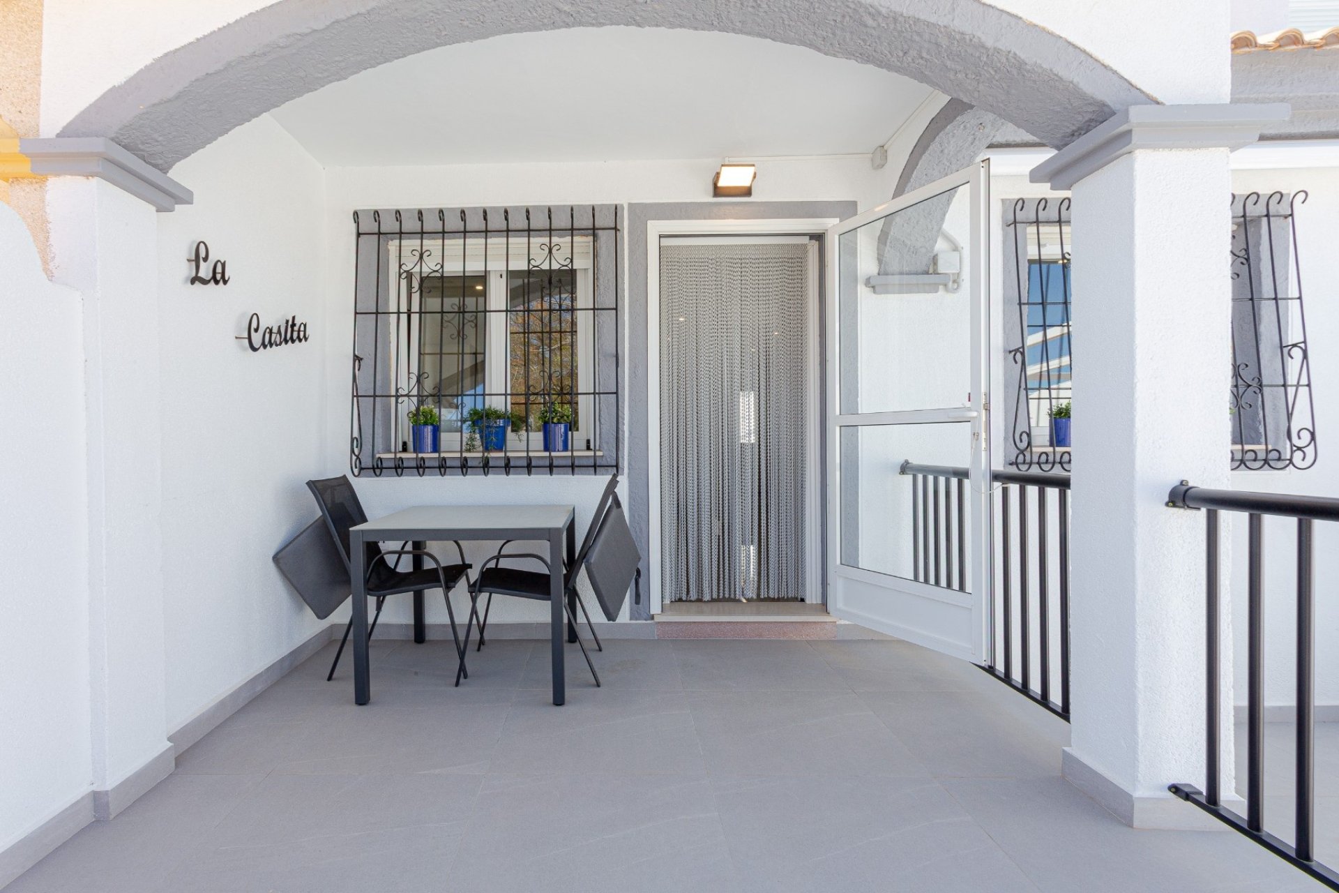 Reventa - Villa -
Pilar de la Horadada - Costa Blanca