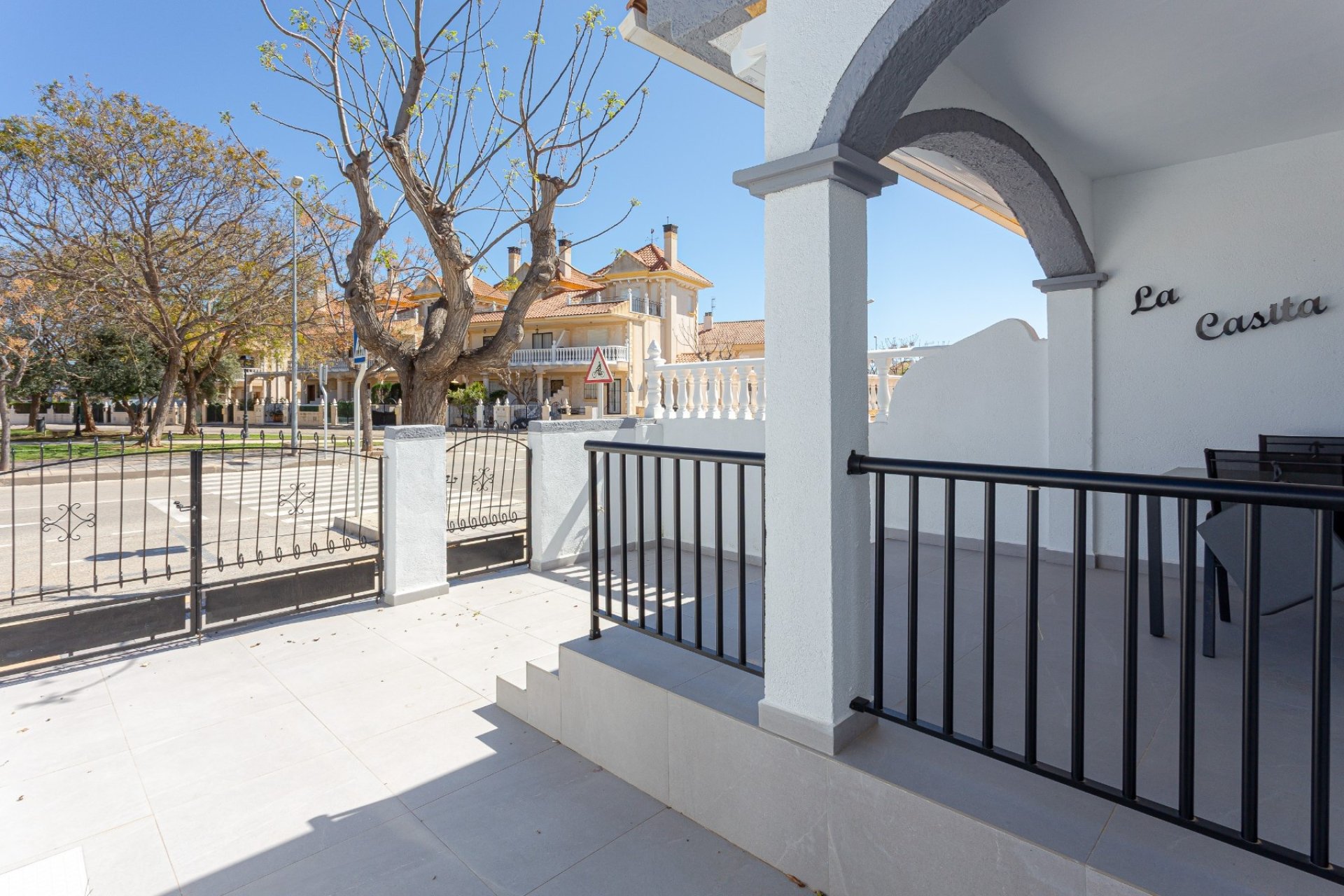 Reventa - Villa -
Pilar de la Horadada - Costa Blanca
