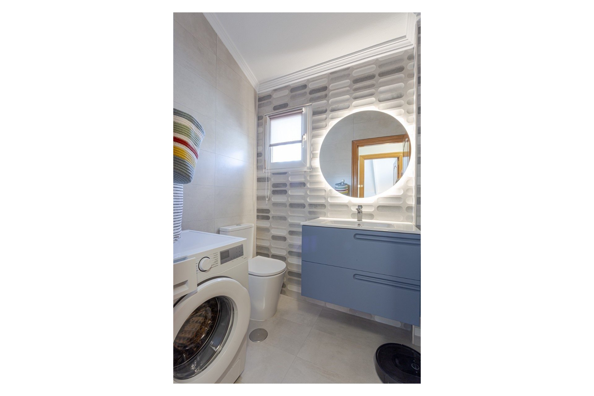 Reventa - Villa -
Pilar de la Horadada - Costa Blanca