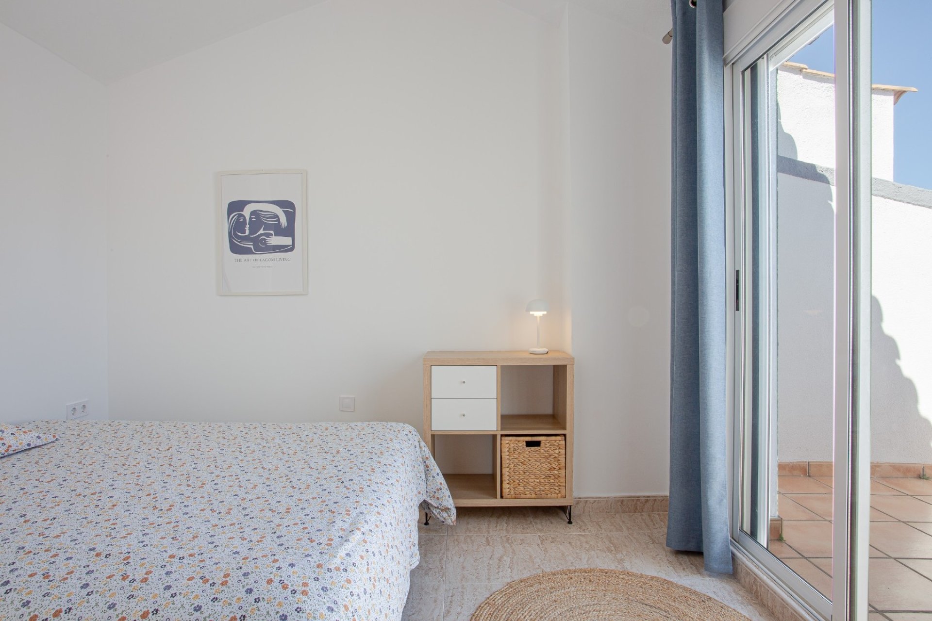 Reventa - Villa -
Pilar de la Horadada - Costa Blanca