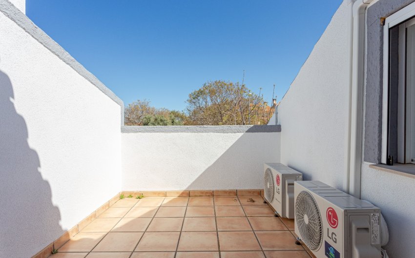 Reventa - Villa -
Pilar de la Horadada - Costa Blanca