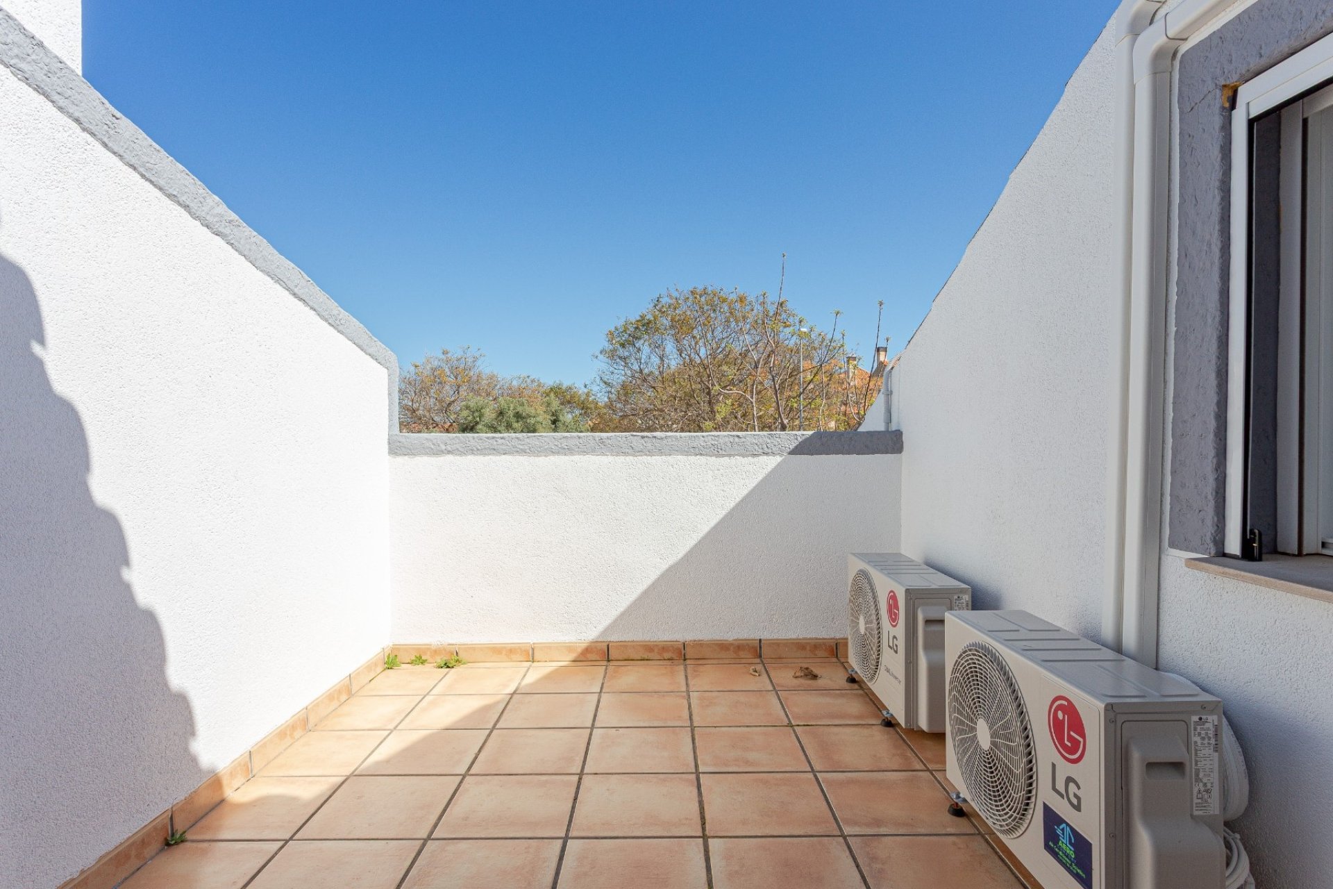 Reventa - Villa -
Pilar de la Horadada - Costa Blanca
