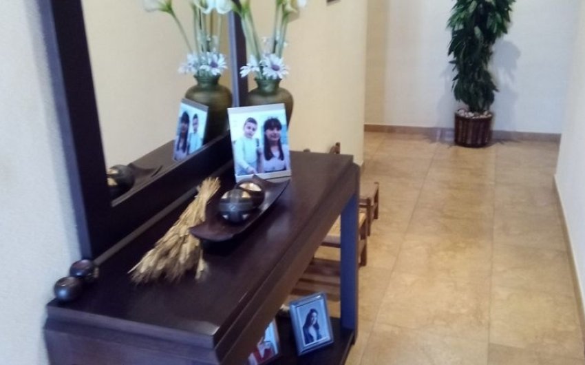 Reventa - Villa -
Pilar de la Horadada - Costa Blanca