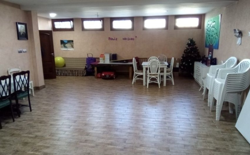 Reventa - Villa -
Pilar de la Horadada - Costa Blanca