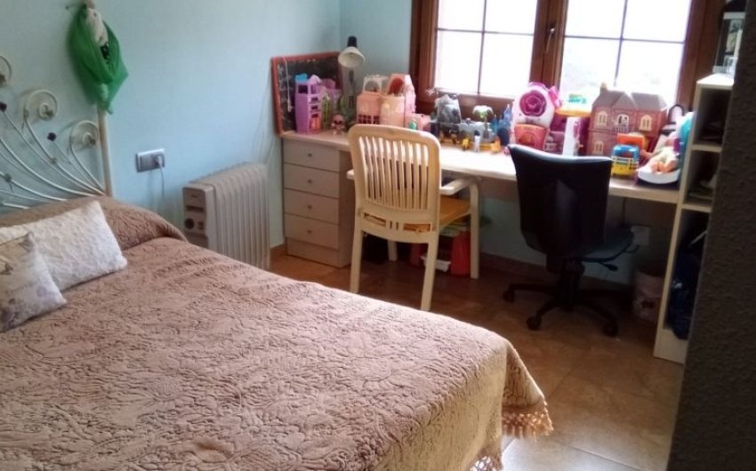 Reventa - Villa -
Pilar de la Horadada - Costa Blanca