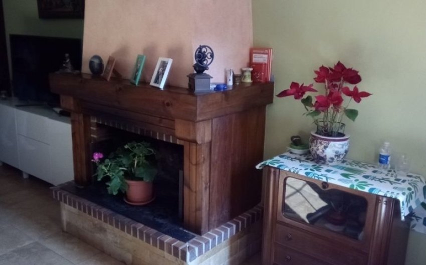 Reventa - Villa -
Pilar de la Horadada - Costa Blanca